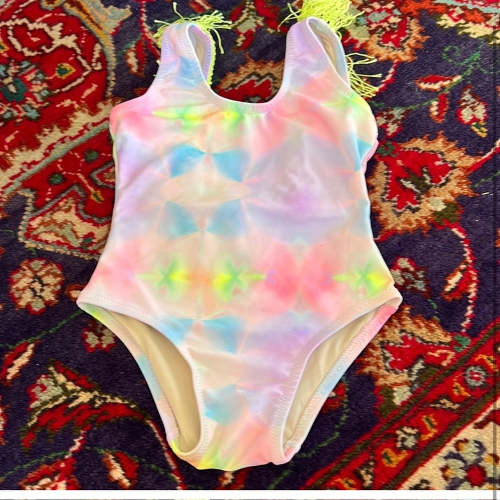 Shade critter swim 6-12 months